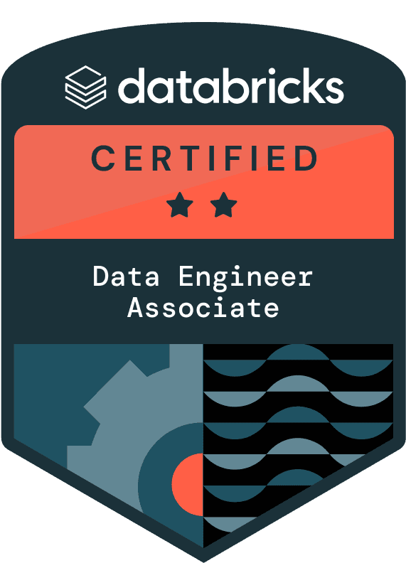Certification badge 2