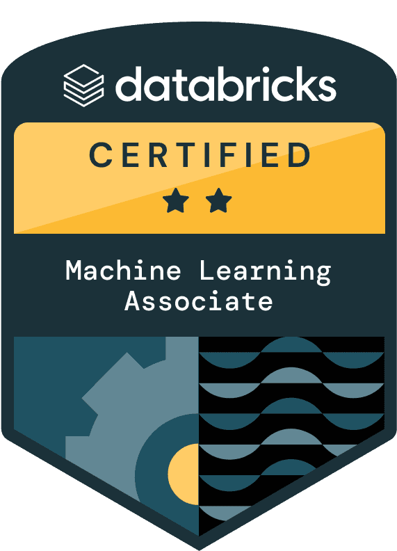 Certification badge 5