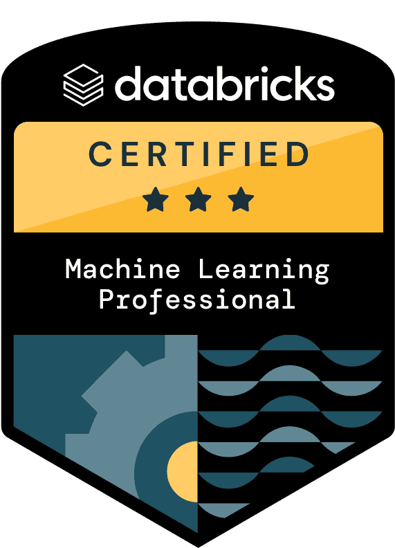 Certification badge 6