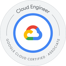 Certification badge 1
