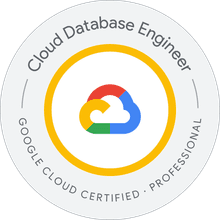 Certification badge 7