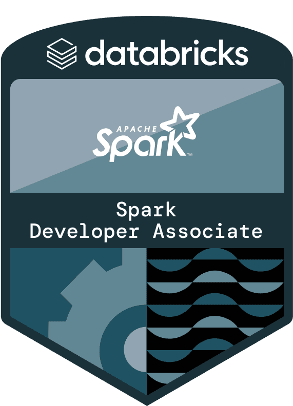 Certification badge 7