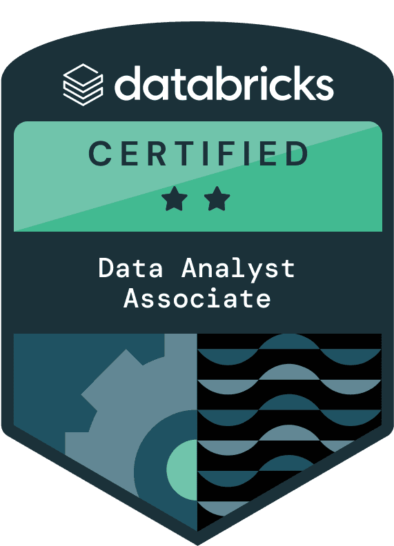 Certification badge 1