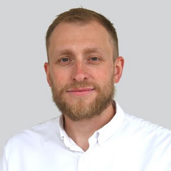 Andrew Wild