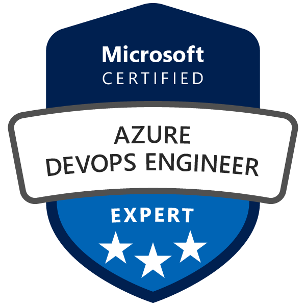 Certification badge 1