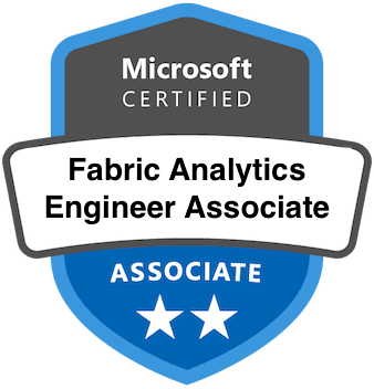 Certification badge 2