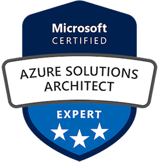 Certification badge 4