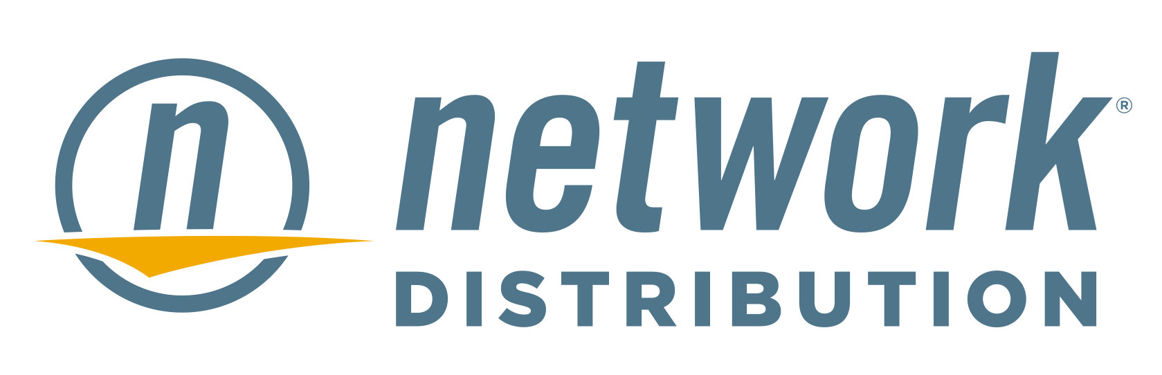 Network Distribution