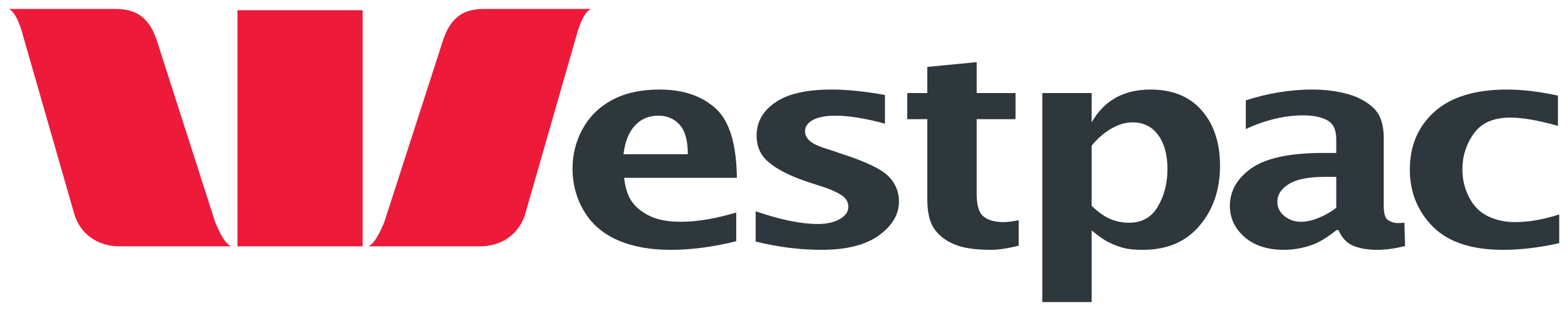 Client logo