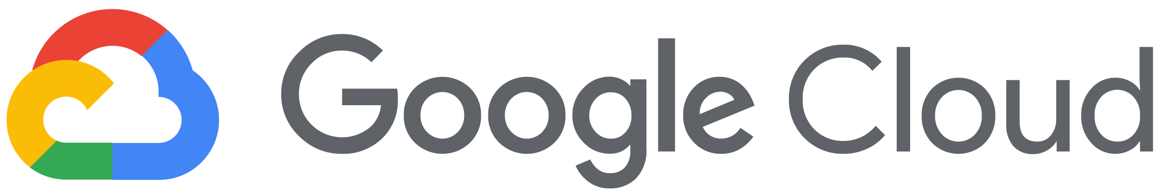 Google Cloud Platform